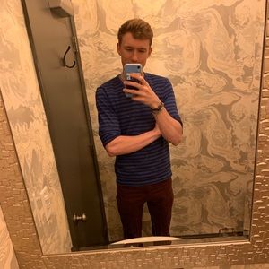 Meet your Posher, Dillon